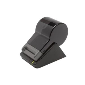 Slp650-uk 12v 300dpi usb uk-ps usb-cab label-sw 1 roll