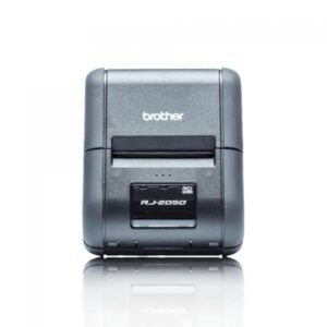 Brother rj-2050 stampante termica portatile 203 dpi 152 mm/s lan wireless