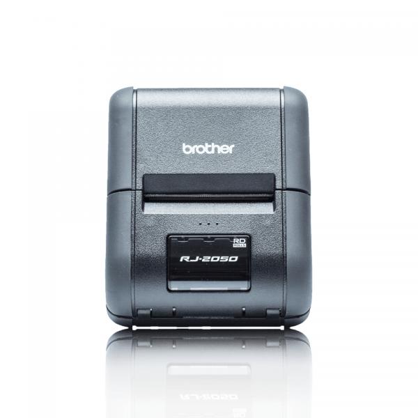Brother rj-2050 stampante termica portatile 203 dpi 152 mm/s lan wireless