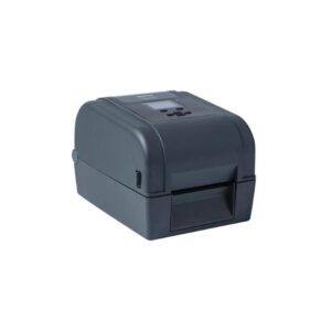 Brother td-4750tnwb stampante di etichette desktop professionale lan wi-fi bluetooth 300 dpi 152 mm/sec