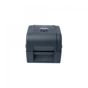 Brother td-4650 stampante termica di etichette 4 desktop professionale ad alta capacita` wi-fi e supporto tecnologia rfid