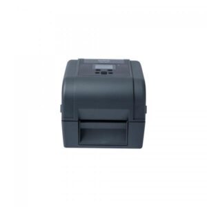 Brother td-4750 stampante termica di etichette 4 desktop professionale wi-fi 300 dpi 152mm/s nero