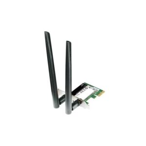 D-link dwa-582 adattatore di rete wireless interfaccia pci express basso profilo