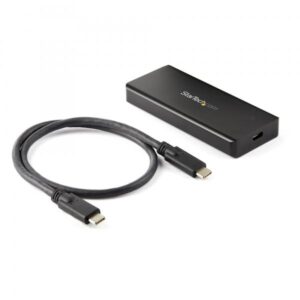 Startech.com box esterno ssd pcie nvme m.2 ip67 usb 3.1 gen 2 10 gbps