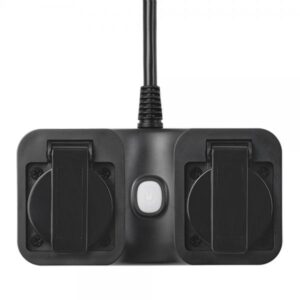 Edimax sp-1122wto outdoor model with two sockets