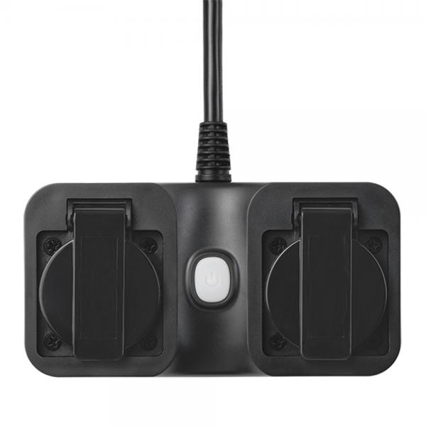 Edimax sp-1122wto outdoor model with two sockets