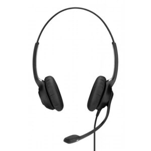 Sennheiser cuffia microfonica mono usb
