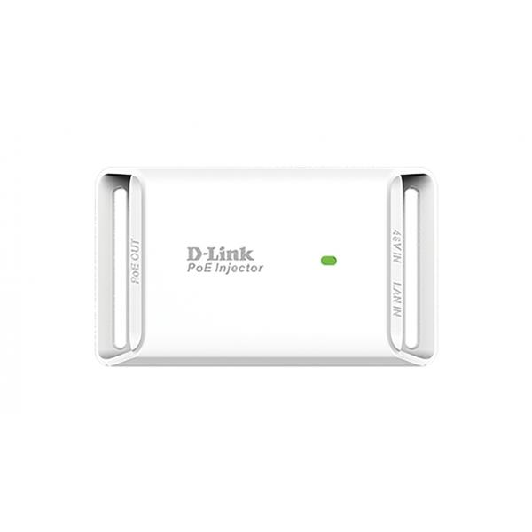 D-link adattatore poe802.3-3u-3ab 1 porta gigabit