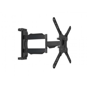Itb mb6331 vesa 400400 ceiling or floor-to-ceiling 3-joint bracket