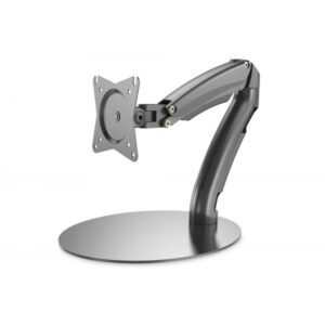 Digitus supporto universale per monitor led-lcd con molla a pressione digitus