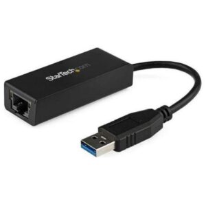 Startech adattatore di rete nic usbÂ 3.0 a ethernet gigabit