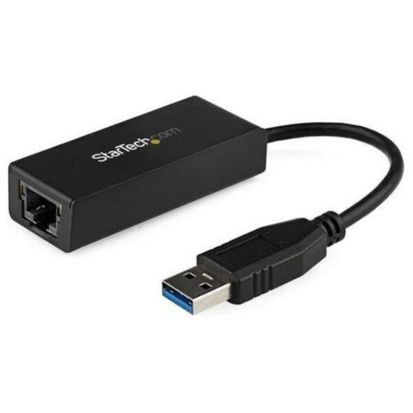 Startech adattatore di rete nic usbÂ 3.0 a ethernet gigabit