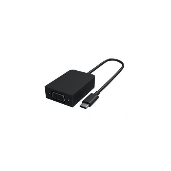 Microsoft adattatore video esterno usb-c vga