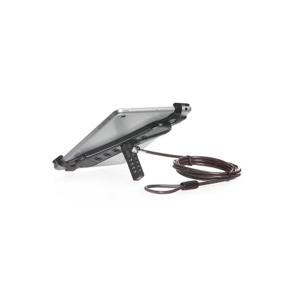 Hamlet tablet security lock enclosure sicura da 8`` a 11``