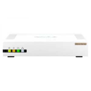Qhora 321: 2,5gb high speed vpn rou