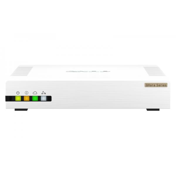 Qhora 321: 2,5gb high speed vpn rou