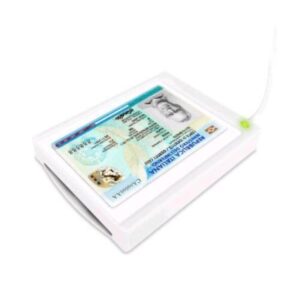 Atlantis p005-cied331c lettore cie 3.0 carta d`identita` elettronica e tessera sanitaria italiana