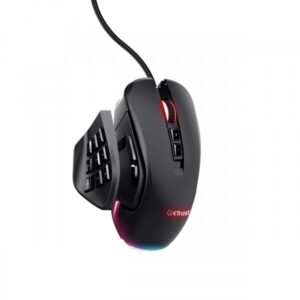 Trust yvi (24208) - mouse wireless + bluetooth - 1.600 dpi
