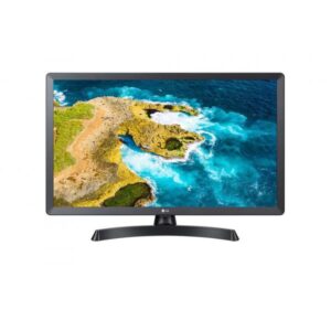 Lg 28tq515s-pz - 28 smart tv led hd - black - eu
