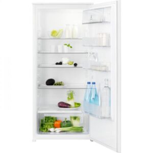 Electrolux lrb3af12s serie 500 frigorifero da incasso monoporta 208 litri classe energetica f 121,8 cm bianco