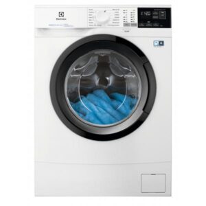 Electrolux ew6s462i perfect care 600 lavatrice slim carica frontale sensicare classe energetica c capacita` di carico 6 kg centrifuga 1151 giri motore inverter profondita` 37,8 cm