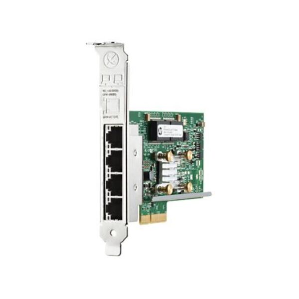 Hp ethernet 1gb 4-port 331t adapter