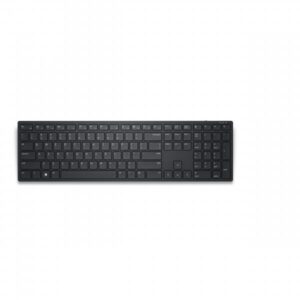 Dell kb500 tastiera rf wireless qwerty us international nero