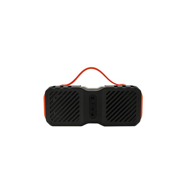 Xtreme videogames cassa speakers wireless bt deep portatile deep bass dual strong