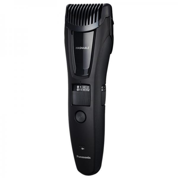 Panasonic er-gb61-k503 regolabarba ricaricabile
