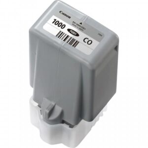 Canon cartuccia ink pfi-1000 chroma optim