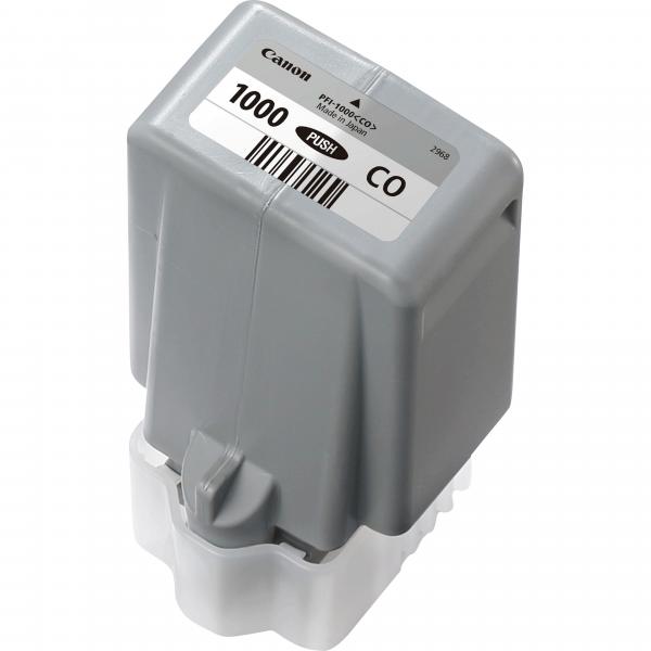 Canon cartuccia ink pfi-1000 chroma optim