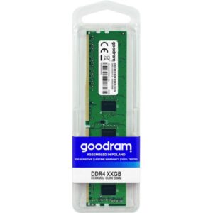 Ddr4 8gb 3200 mhz dimm goodram cl22