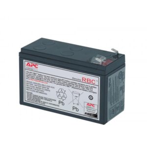Apc batterie per be700-it bk650ei