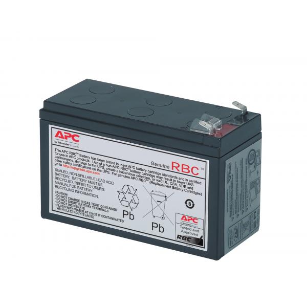Apc batterie per be700-it bk650ei