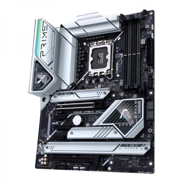 Asus prime z790-a wifi scheda madre form atx chipset intel z790 socket lga 1700