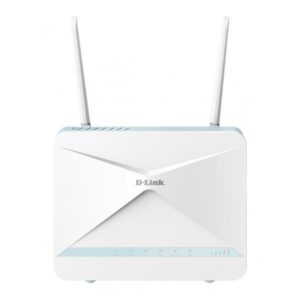D-link g416 eagle pro ai router wi-fi 6 ax1500 4g+ lte cat 6 download fino a 300 mbps