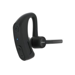 Jabra perform 45 cuffie con microfono in-ear struttura sovrauricolare bluetooth senza fili nero