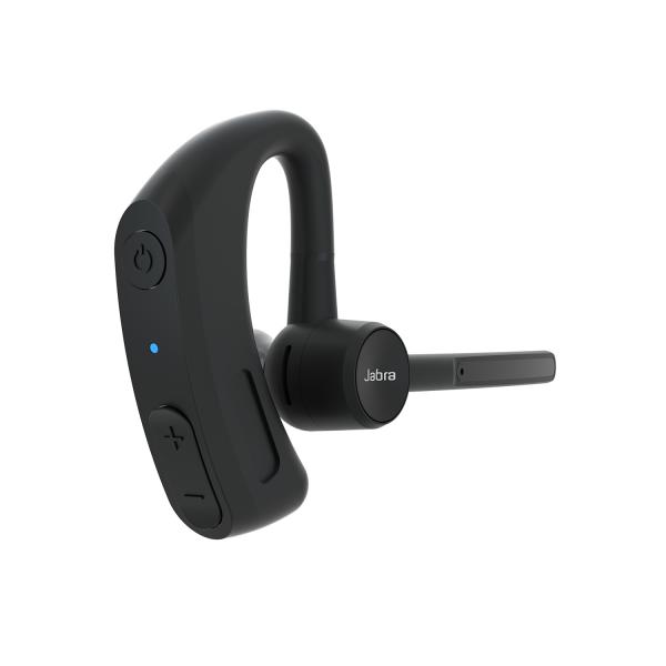 Jabra perform 45 cuffie con microfono in-ear struttura sovrauricolare bluetooth senza fili nero