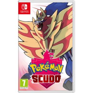 PokÃ©mon scudo nintendo switch - day one: 15-11-19