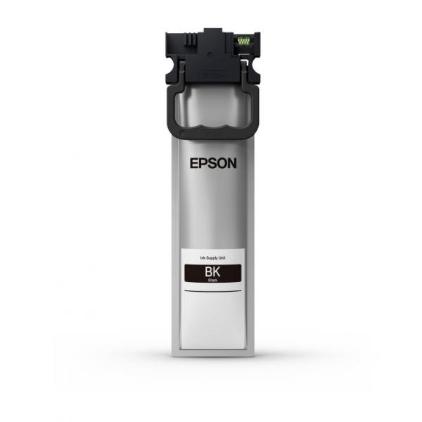 Epson c13t11c140 cartuccia d`inchiostro originale nero