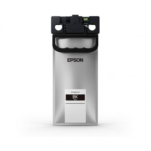 Epson c13t11e140 cartuccia inchiostro nero taglia xxl per workforce pro wf-c5390, wf-c5390dw, wf-c5890, wf-c5890dwf 10.000 pagine
