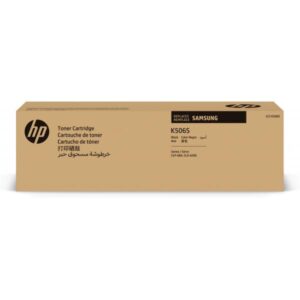 Hp samsung clt-k506s nero originale cartuccia toner (su180a)