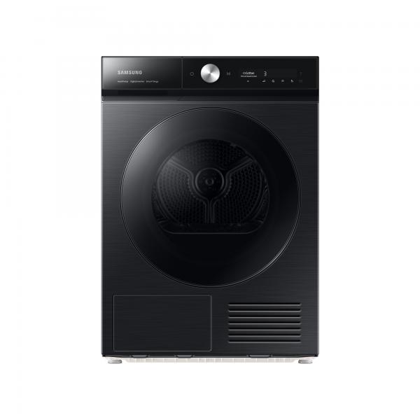 Samsung dv90bb9445gb bespoke ai asciugatrice a pompa di calore classe energetica a+++ capacita` di carico 9kg motore digital inverter silentdry ai dry wi-fi