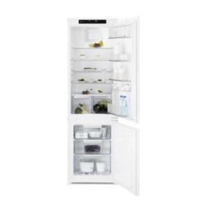 Electrolux ent7tf18s frigorifero combinato da incasso capacita` 254 litri classe energetica f 177,2 cm