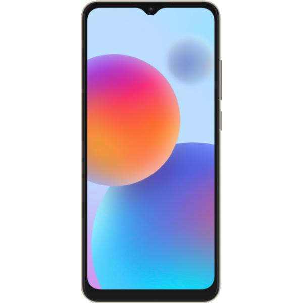Zte blade a52 2gb 64gb 6.52`` dual sim grey