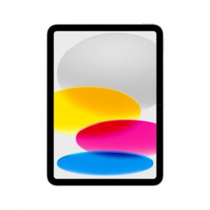 Apple ipad 10.9`` 256gb wi-fi 10Âª generazione argento