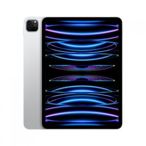Apple ipad pro 11`` 128gb wi-fi 4Âª generazione argento