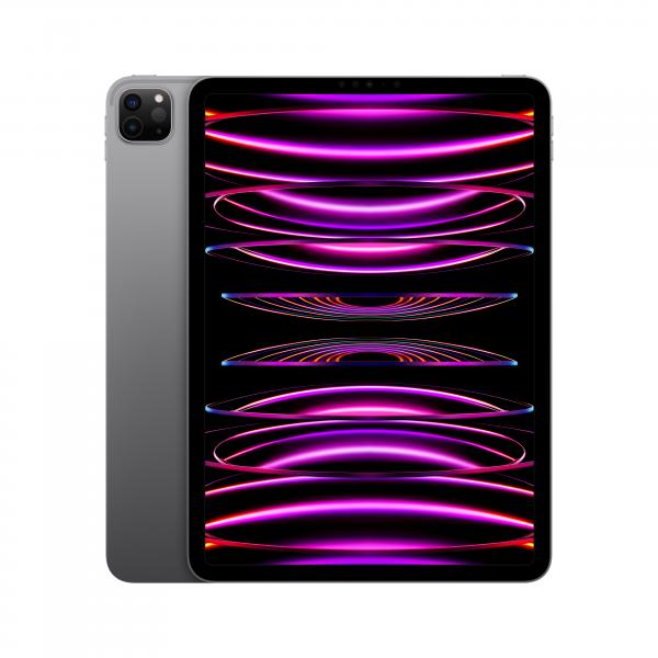 Apple ipad pro 11`` 256gb wi-fi 4Âª generazione grigio siderale