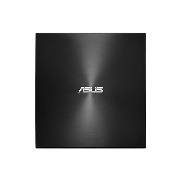 Asus sdrw-08u7m-u masterizzatore zendrive dvd slim esterno 8x con supporto m-disc usb mac os e windows support nero