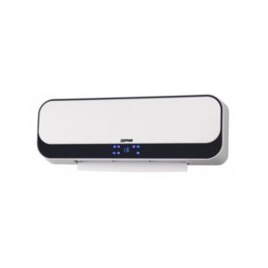 Zephir termoconvettore ceramicoparete 2000w telecomado bianco zmw1002b